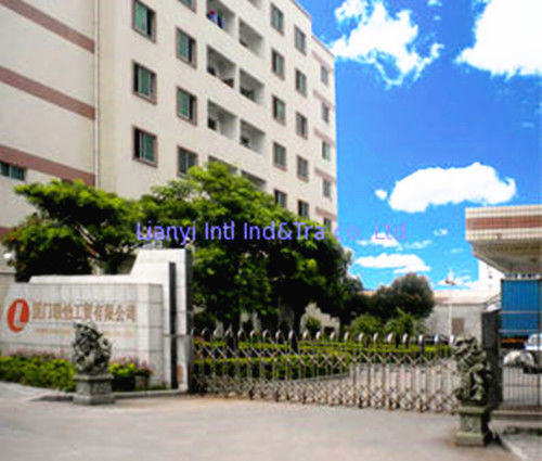 China Lianyi International industrial and trading co.,Ltd 