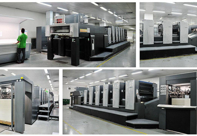 Lianyi International industrial and trading co.,Ltd