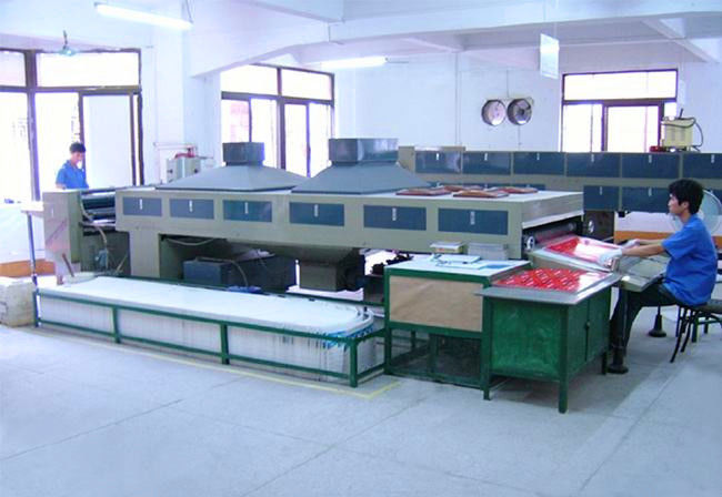 Lianyi International industrial and trading co.,Ltd