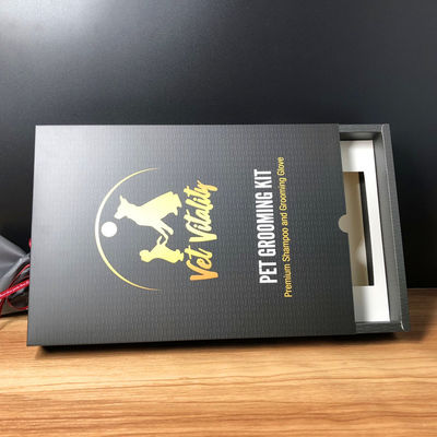 quality  Easy To Assemble Paper Packaging Box Casual Style Customizable Gift Craft Industrial Environmentally Friendly Packaging factory