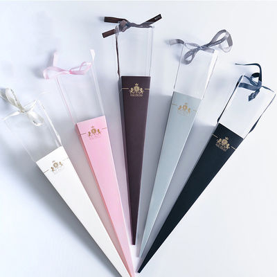 quality  Custom Logo Printing and Durability Cardboard Gift Packaging Box for Special Occasions factory