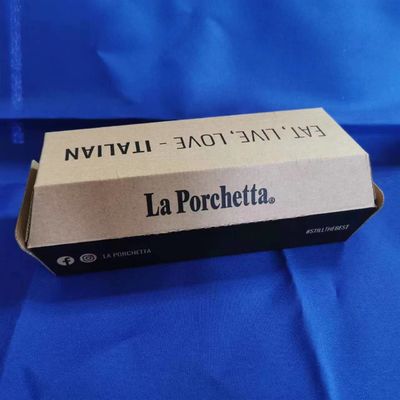 Personal Care Industrial Cardboard Gift Packaging Box with Customized Ribbon Accessories