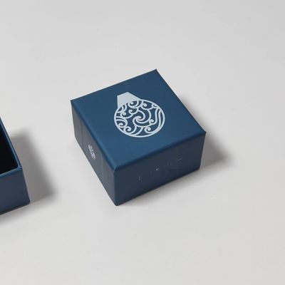 2024 New Design Caviar Tin Opener Gift Box Key Gift Box With Logo 50x50x38mm