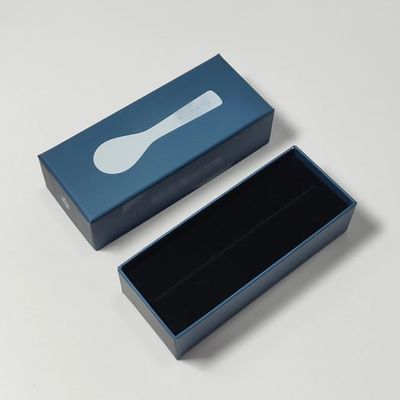 Free Sample Cost Paper Packaging Box Cardboard Boxes Featuring Ribbon Perfect for Gift Packaging and Product Display