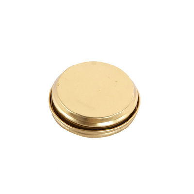 0.28mm Vacuum Caviar Tins