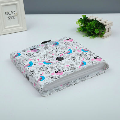 Shopping Mall Custom Printed Plastic Bags Tote Bag With Handle 1-8 Colors Printed