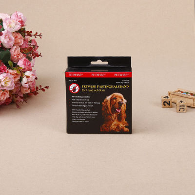 OEM ODM Paper Packaging Box ISO9001 Approved Reliable Screen Printing
