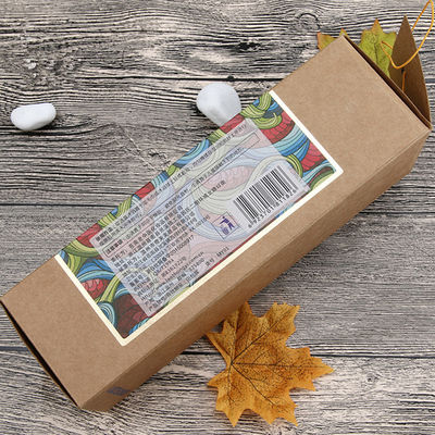 Skin Care Product Packaging Boxes