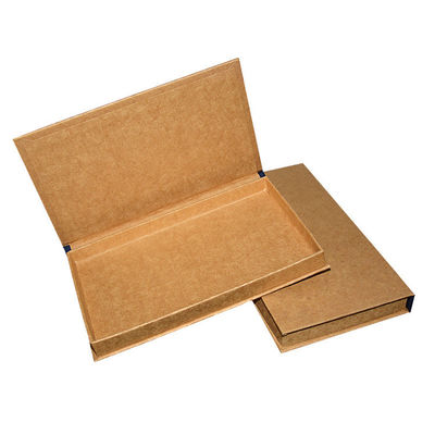 Custom Logo Craft Paper Cardboard Box Packaging Cellphone Shell Electronic Products