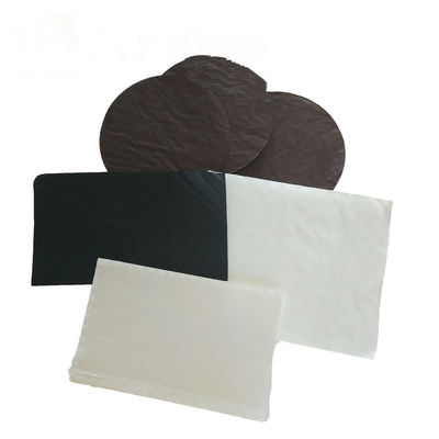 3 Or 5 Layers Chocolate Paper Cushion Pad Candy Pad Food - Grade