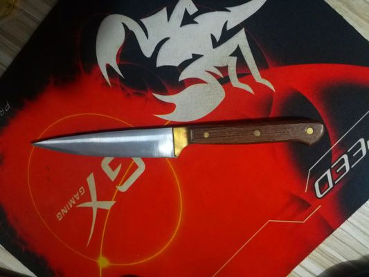 Truffle Shavers Foie Gras Knife Cheese Knife With Rosewood Handle Can Print Logo